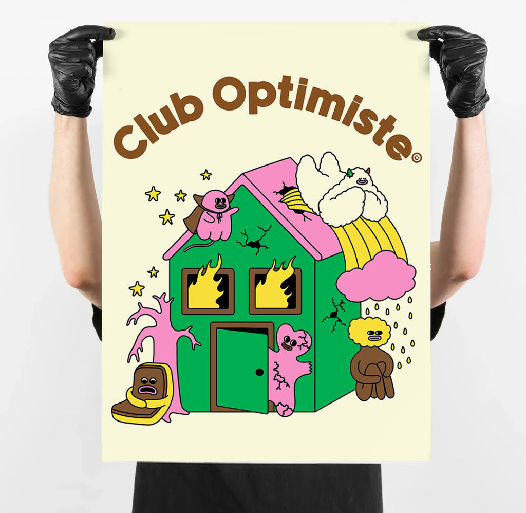 Club Optimiste